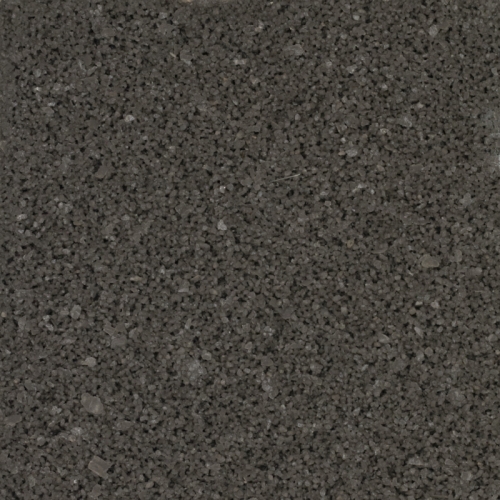 Diamante Nobre Brilhante Cinza Asfalto