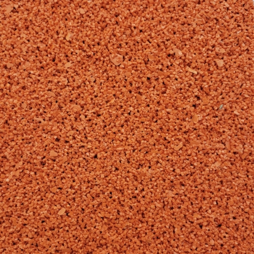 Diamante Nobre Brilhante Laranja